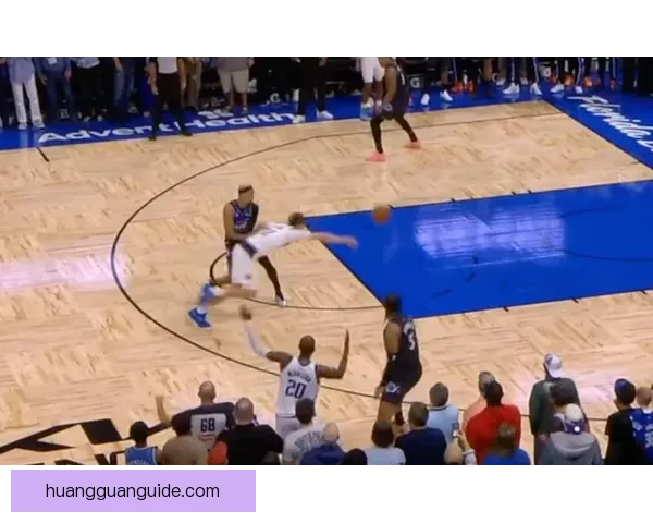 弗拉格谈穆迪末节最后一攻：传球是最佳选择腿部支撑出现问题