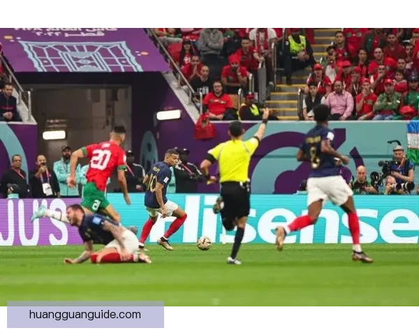 2026世界杯黑马球队崛起之路与潜力新星全面解析前景展望深度