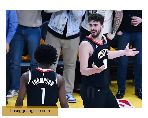 申京轰36分创队史纪录 火箭锁定非卖核心身份