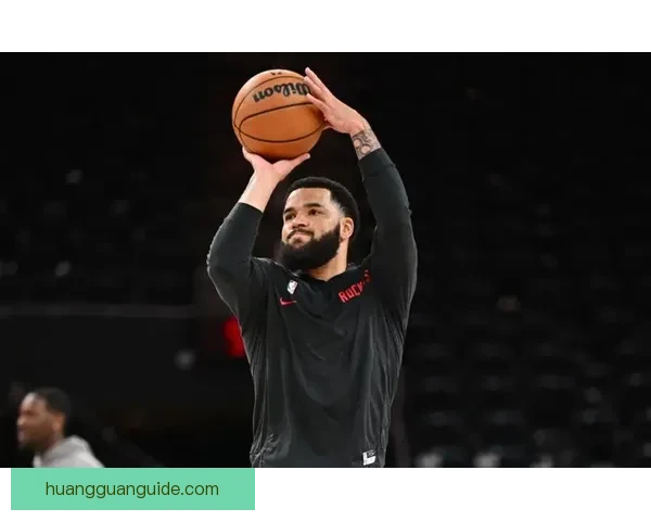 乌度卡透露范弗利特仍未恢复训练复出仍遥遥无期