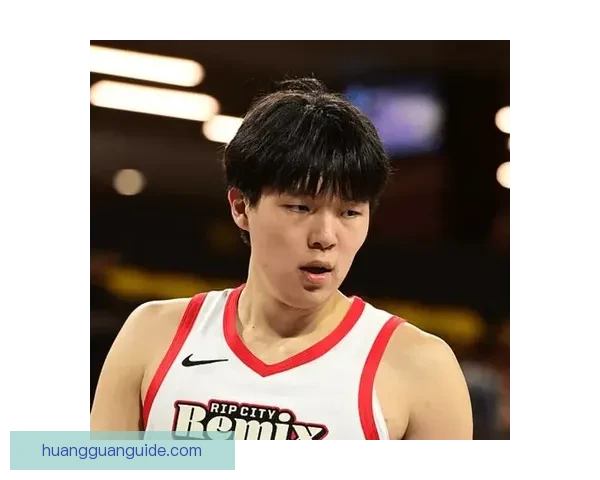 开拓者正式召回杨瀚森担纲球队核心展开新赛季征程