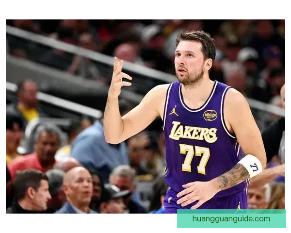 詹姆斯创造新纪录 东契奇42分12篮板成队史第一人