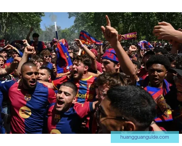 巴萨领先皇马七分稳居榜首 西班牙人连败十三轮难寻胜绩