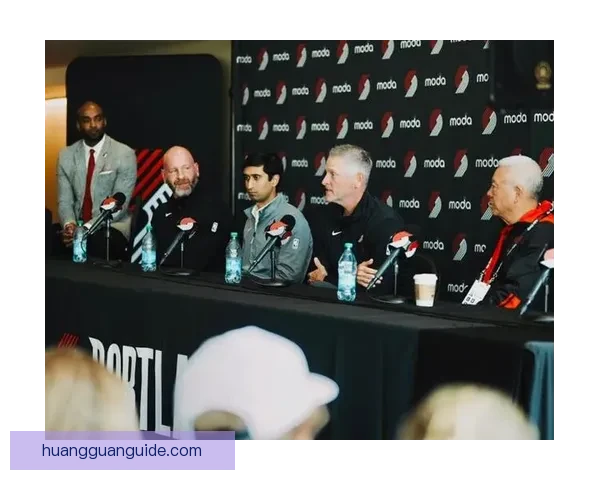 开拓者新老板未决定斯普利特与克罗宁去留 球队表现未达预期高度