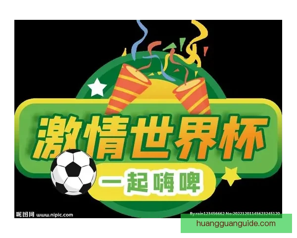畅享世界杯激情体验尽在专业足球竞猜平台一站式服务