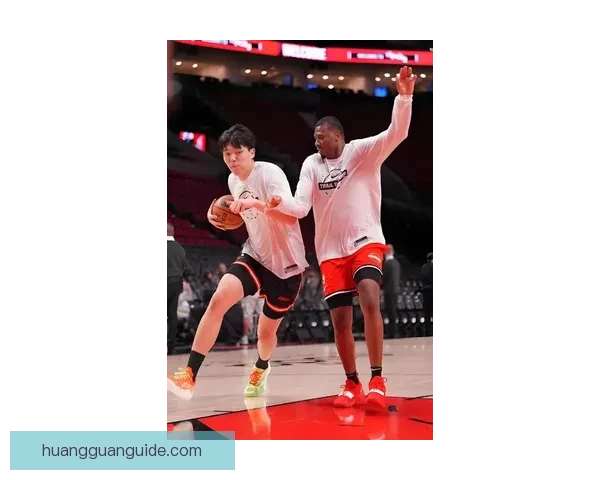 开拓者小老板揭秘球队国际球员出场时间领先 曾与姚明共进晚餐畅聊篮球