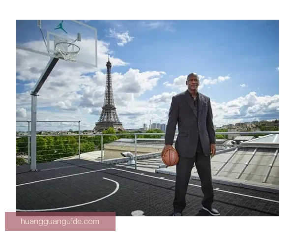 乔丹2025年收入突破2.75亿美元 净资产达45亿成史上收入最高运动员