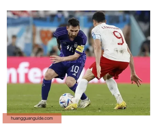 世界杯竞猜胜负规则全解析与实用策略指南