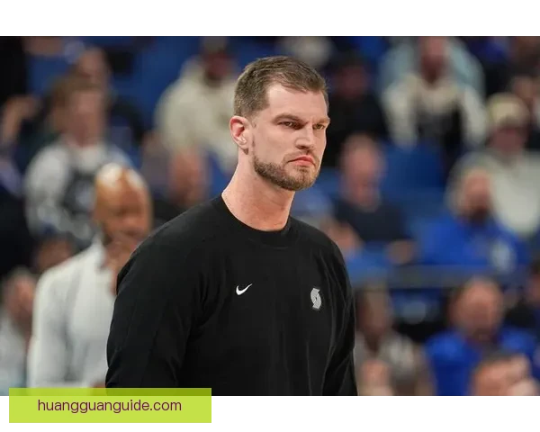 开拓者新老板未决定斯普利特与克罗宁去留 球队表现未达预期高度