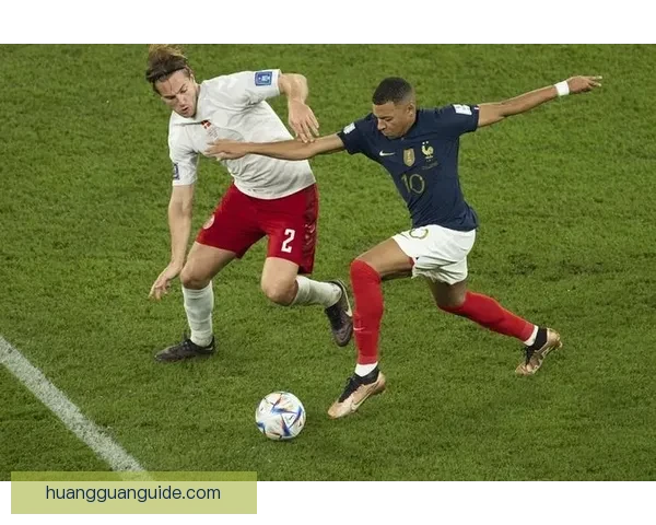 世界杯竞猜胜负规则全面解析与技巧分享 让你轻松预测比赛结果