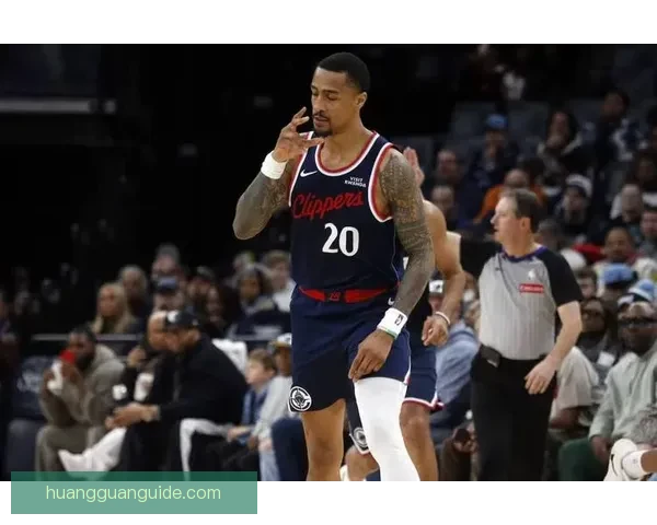 科林斯：快船全队热爱篮球并深知拼搏精神与凝聚力的重要性