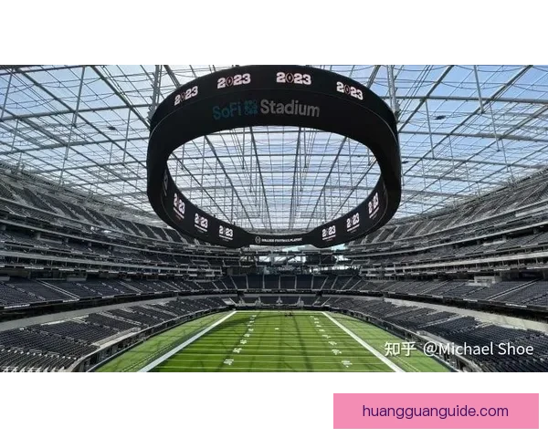 2026年美国世界杯主场馆分布与赛事精彩全景解析