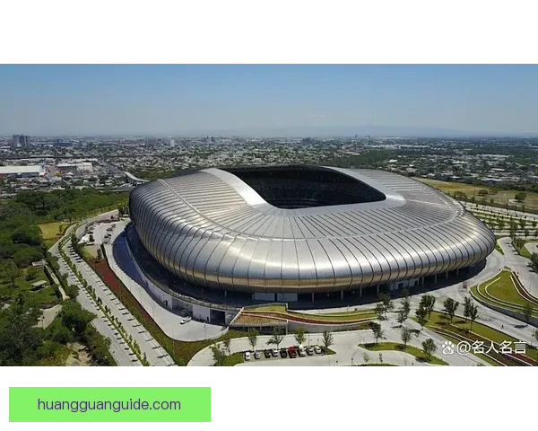 2026年美国世界杯主场馆分布与赛事精彩全景解析