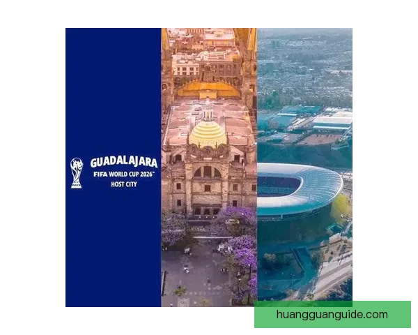 2026年美国世界杯主场馆分布与赛事精彩全景解析 2026年美国世界杯主场馆分布与赛事精彩全景解析