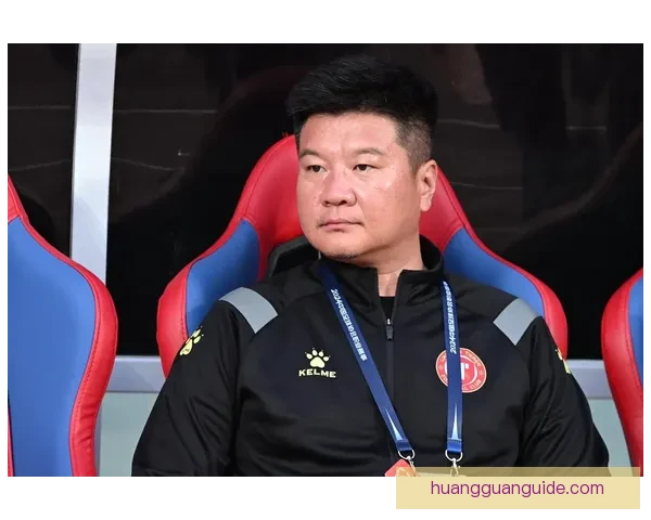 李金羽正式卸任辽宁铁人足球俱乐部总经理及一线队主教练 李金羽正式卸任辽宁铁人足球俱乐部总经理及一线队主教练