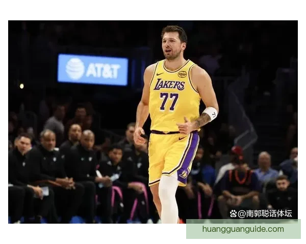 东契奇引发西部乱局 掘金火箭挑战湖人 森林狼欲选两队最优球员 东契奇引发西部乱局 掘金火箭挑战湖人 森林狼欲选两队最优球员